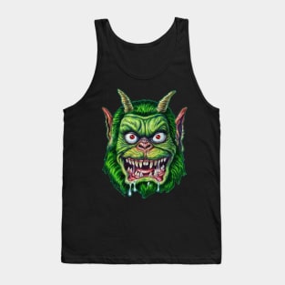 Moon Monster Tank Top